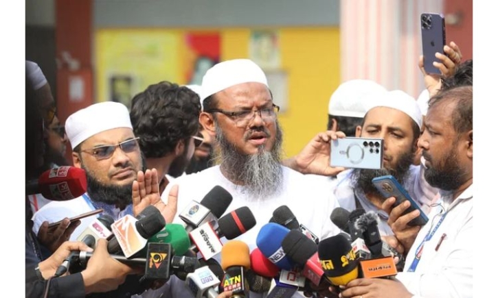 হাতপাখার প্রার্থীর উপরে হামলার জেরে সারাদেশে আন্দোলন
