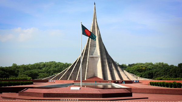 ১২-১৫ ডিসেম্বর পর্যন্ত স্মৃতিসৌধ সর্বসাধারণের জন্য বন্ধ থাকবে