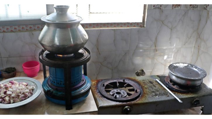 আজ ১২ ঘন্টা গ্যাস থাকবে না যেসব এলাকায়
