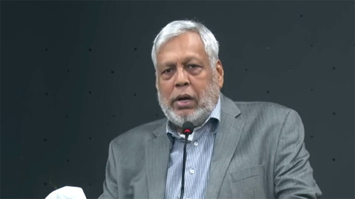 রোজার আগেই এলপিজির সমস্যার সমাধান: জ্বালানি উপদেষ্টা