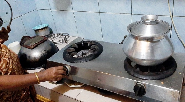 গাজীুপরের  যেসব এলাকায় ২৪ ঘণ্টা গ্যাস থাকবে না