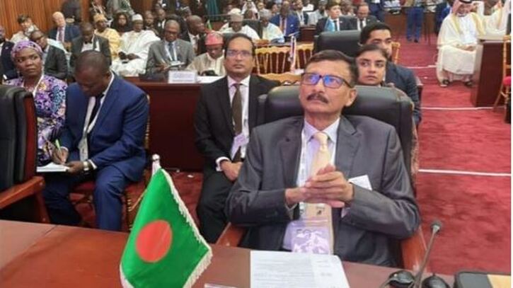 সাম্প্রতিক গণহত্যার আন্তর্জাতিকভাবে বিশ্বাসযোগ্য তদন্তের আশ্বাস