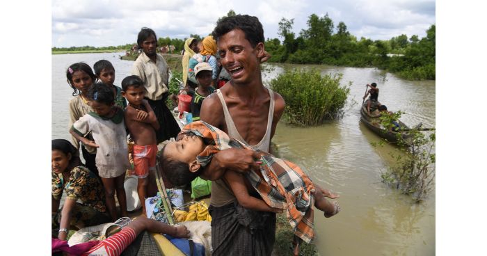 অং সান সু চির বিচার আগামী সপ্তাহে শুরু হচ্ছে