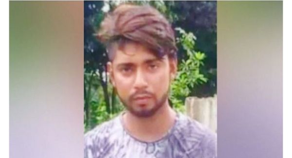 শিশু ধর্ষণ  করায় গনধোলাই শেষে ধর্ষক ছেলেকে পুলিশে দিল বাবা-মা