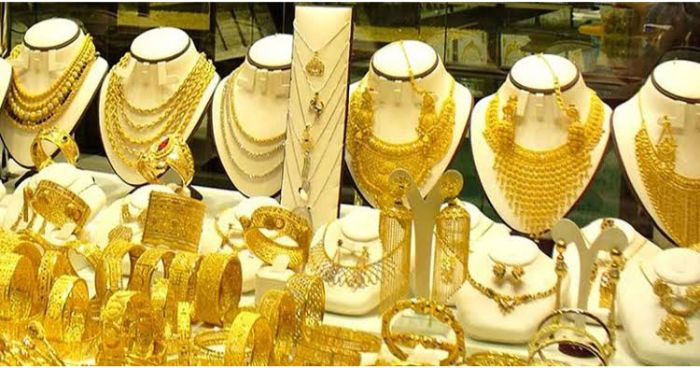 ফের সোনার দাম ভরিতে কমল ১১৬৬ টাকা