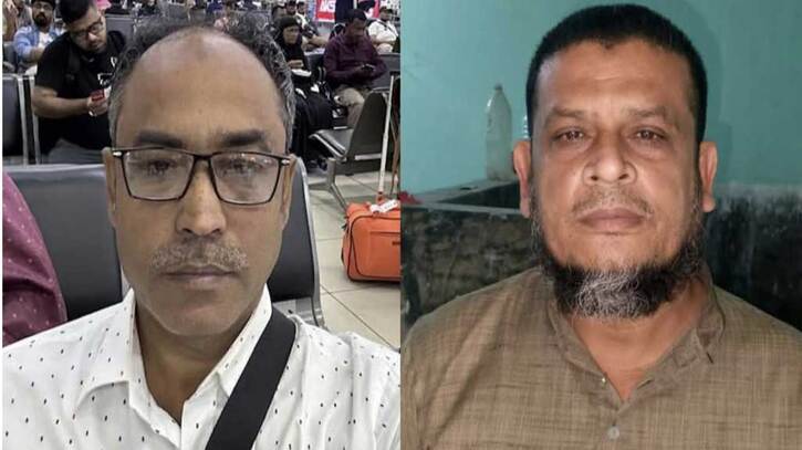 পুলিশের ওপর হামলা, টুঙ্গিপাড়ায় ২ আওয়ামী লীগ নেতা গ্রেপ্তার