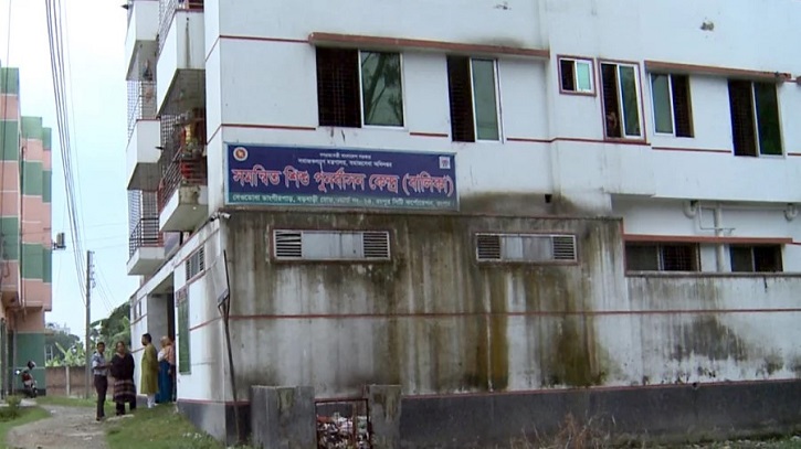 রংপুর শিশু পুনর্বাসন কেন্দ্রে নিখোঁজ ও নির্যাতনের ঘটনায় তোলপাড়