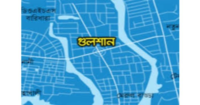 গুলশান ২ নম্বরে এসি বিস্ফোরণে নিহত ১, আহত ৭