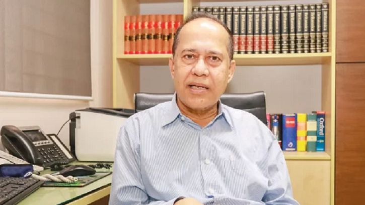 ভোট জালিয়াতির অভিযোগে সাবেক সিইসি হাবিবুল আউয়াল গ্রেফতার