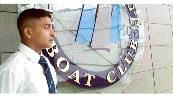 ঢাকায় এসে পৌঁছেছে ইঞ্জিনিয়ার হাদিসুরের নিথর দেহ