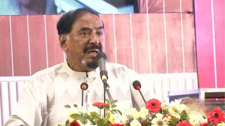স্বাধীনতাবিরোধী ও সরকারসৃষ্ট দল চান শুধু পিআর পদ্ধতিতে নির্বাচন:
