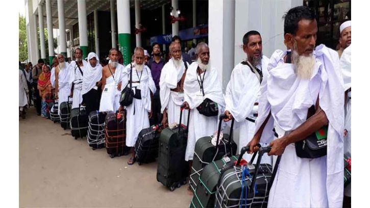 বাংলাদেশসহ ৫ দেশের যাত্রীদের ওমরাহ ভিসা নিবন্ধনে লাগবে আঙুলের ছাপ