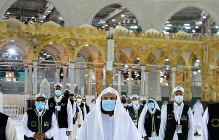 এবার হজে কোনো সৌদি সরকারি কর্মকর্তা  অংশ নিতে পারবে না