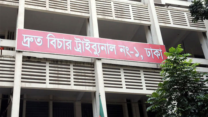 শ্রমিক নেতা বাসু হত্যা মামলায় ৫ জনের মৃত্যুদণ্ড
