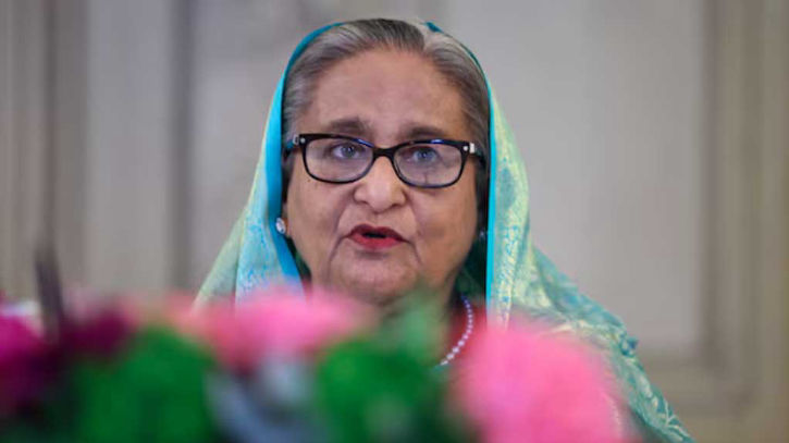 হাসিনার রাষ্ট্রদ্রোহ মামলা ‘দ্রুত নিষ্পত্তির জন্য’ অন্য আদালতে
