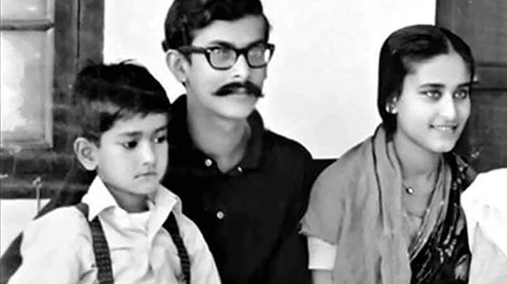 সব শিশুর মাঝে আজও আমি রাসেলকে খুঁজে ফিরি : প্রধানমন্ত্রী