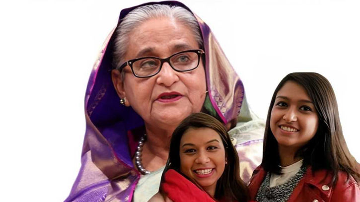 ‘প্লট দুর্নীতি’: হাসিনা, টিউলিপ, রূপন্তীর মামলার রায় ২ ফেব্রুয়ারি