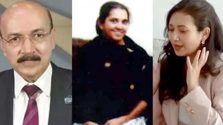 দুর্নীতির অভিযোগে হাসিনার উপদেষ্টার ব্যাংক হিসাব অবরুদ্ধ