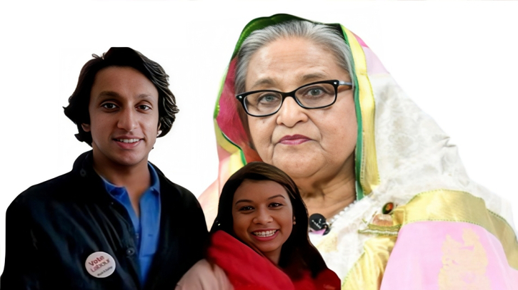 ‘প্লট দুর্নীতি’: হাসিনা, টিউলিপ, ববির মামলার রায় ২ ফেব্রুয়ারি