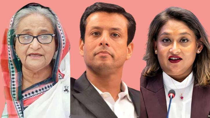 সাক্ষ্যগ্রহণ শেষে রায়ের কাছাকাছি শেখ হাসিনার প্লট দুর্নীতি মামলা