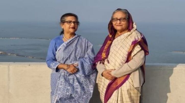 হাসিনা ও রেহানার ব্যাংক হিসাব তলব