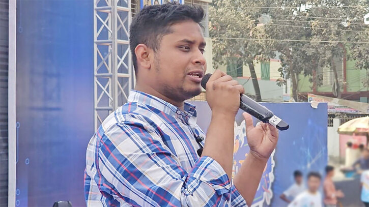 ভারতের অপপ্রচারের বিরুদ্ধে অবস্থান নিতে আলেমদের আহ্বান