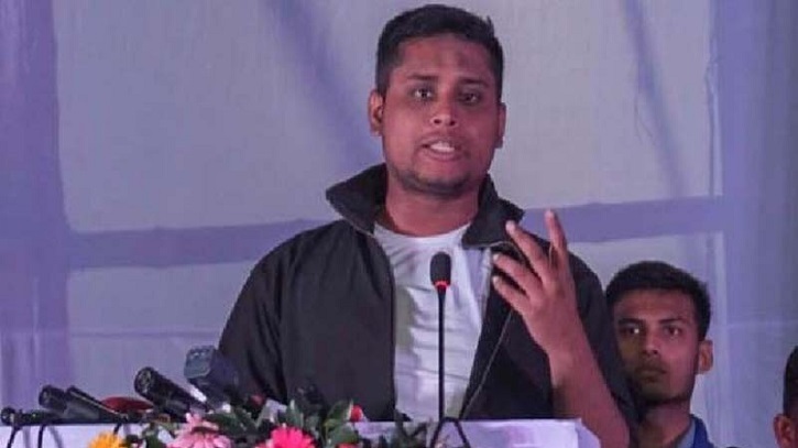 খুনিদের বিচার হবে অন্তর্বর্তী সরকারের প্রথম ও প্রধান সংস্কার
