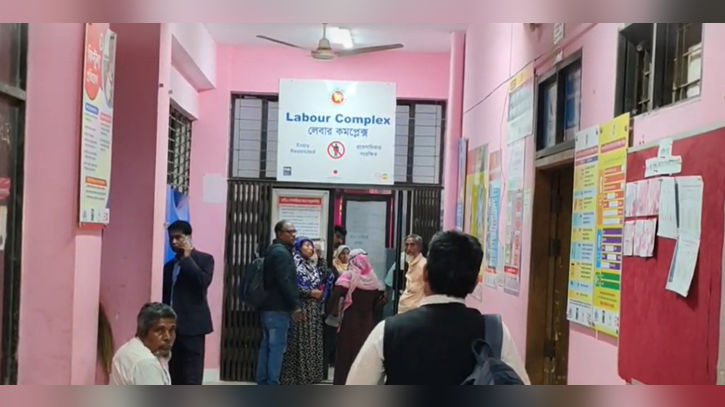 হাতিয়ায় নারীকে ধর্ষণের অভিযোগ: যা জানা যাচ্ছে
