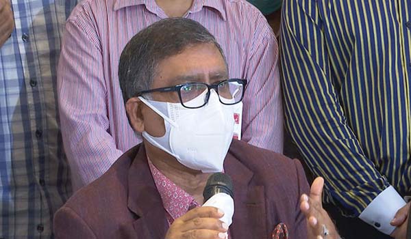 খোঁজ পাওয়া যাচ্ছে না আফ্রিকা থেকে আসা ২৪০ জনের: স্বাস্থ্যমন্ত্রী