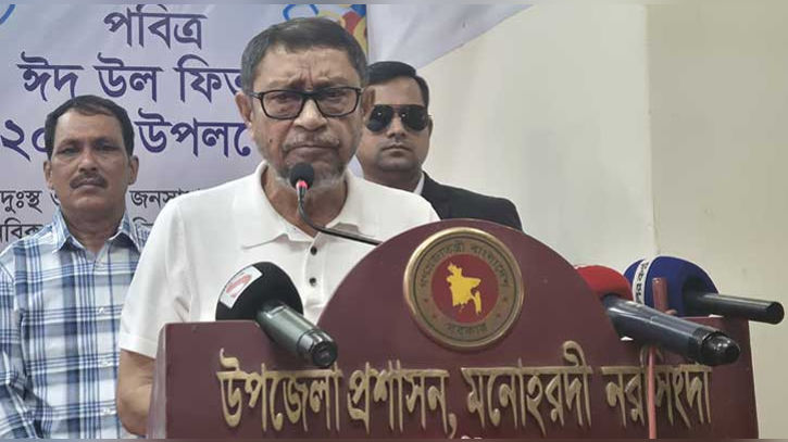 তিন মাসের মধ্যে হেলথ কার্ড বিতরণ করা হবে: স্বাস্থ্যমন্ত্রী