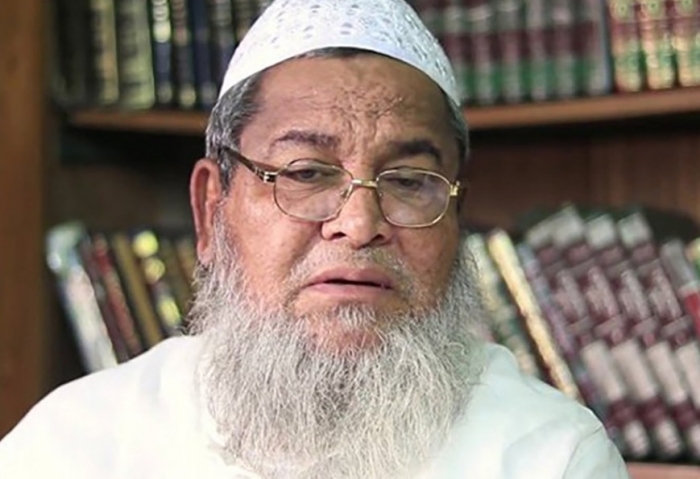 গ্রেফতার হয়রানি বন্ধ করুন: আল্লামা বাবুনগরী