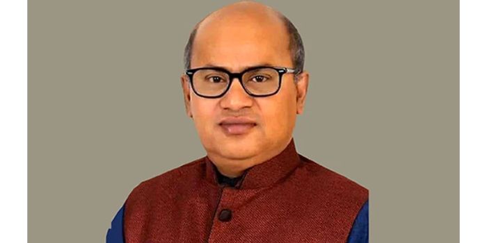 নতুন অ্যাটর্নি জেনারেল  অ্যাডভোকেট এ এম আমিন উদ্দিন