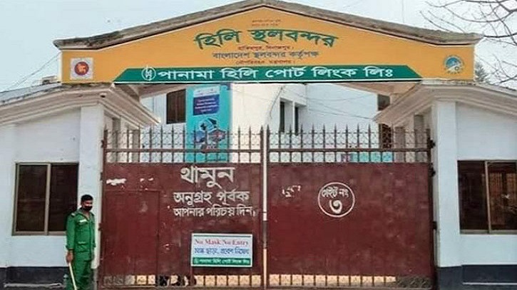 স্থলপথে আরও পাটপণ্য আমদানিতে ভারতের নিষেধাজ্ঞা