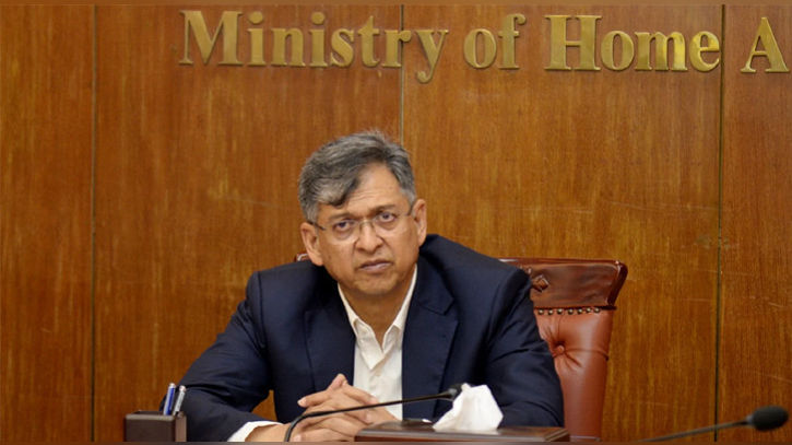 ২৬ মার্চে দেশব্যাপী কোনো আলোকসজ্জা করা যাবে না: স্বরাষ্ট্রমন্ত্রী