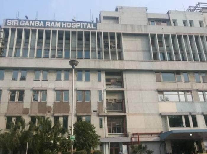 সোনিয়া গান্ধীকে হাসপাতাল থেকে ছেড়ে দেয়া হয়েছে