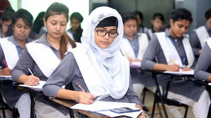 এইচএসসি পরীক্ষা শুরু ২ জুলাই, চলবে ৫ সপ্তাহ