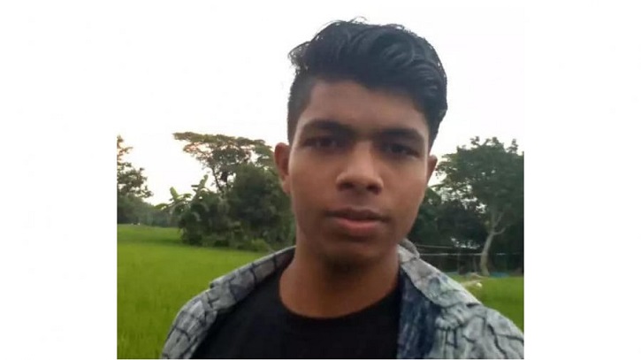 ময়মনসিংহে ছুরিকাঘাতে ছাত্রদল নেতা নিহত, বিক্ষোভে অগ্নিসংযোগ