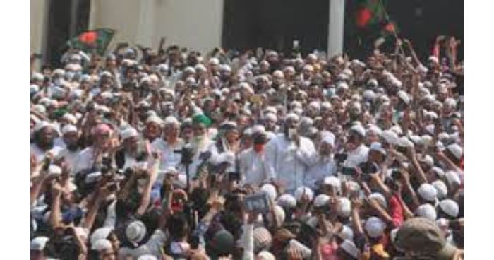 কওমি মাদরাসা বন্ধ করলে কঠোর আন্দোলনের হুঁশিয়ারি