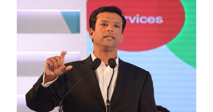 প্রযুক্তিখাতে বিশ্বে জায়গা করে নেবে বাংলাদেশ