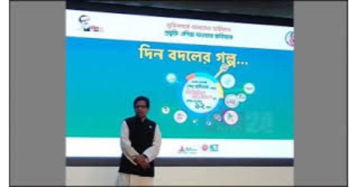 ২০২১ সালের মধ্যে আইসিটিতে ২০ লাখ মানুষের কর্মসংস্থান হবে