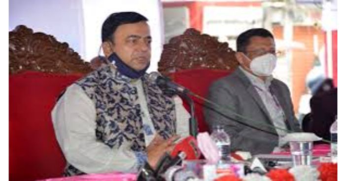 পুলিশ বাহিনীকে দুর্নীতিমুক্ত করতে শুদ্ধি অভিযান চলছে