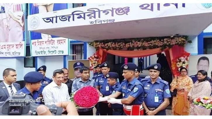 জাতীয় সংসদ নির্বাচন সফল করতে প্রস্তত আছে পুলিশ: আইজিপি