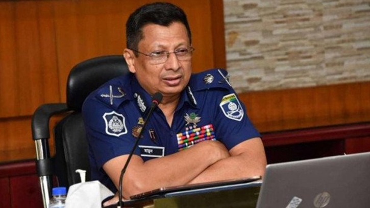 সাবেক আইজিপির জবানবন্দিতে জুলাই আন্দোলন