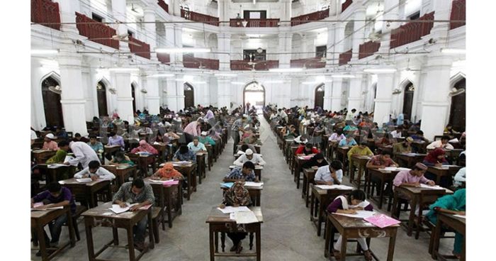 ১৭ অক্টোবর থেকে শুরু হবে গুচ্ছ ভর্তি পরীক্ষা