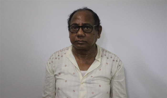 প্রতারণা করে প্রায় ৩শ` কোটি টাকা হাতিয়ে নিয়েছে নাসিম