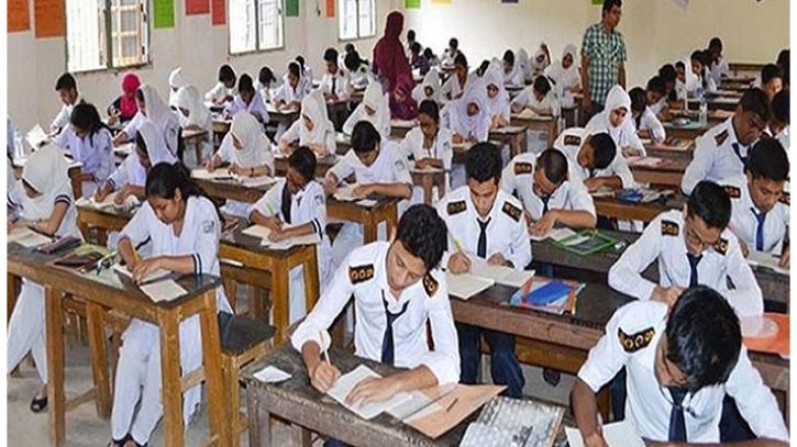 এইচএসসি পরীক্ষা নিয়ে যা জানালেন কৃর্তপক্ষ