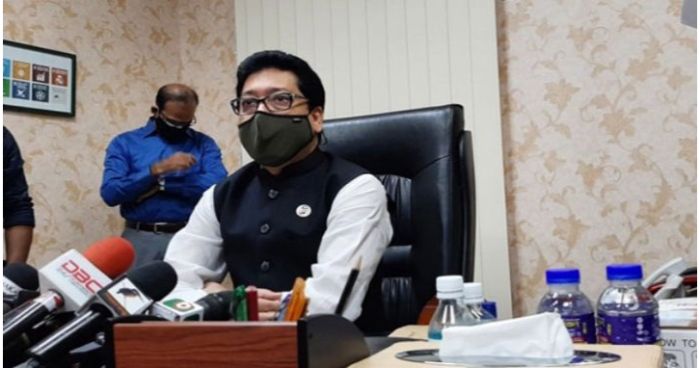 অবস্থা বুঝে শিক্ষাপ্রতিষ্ঠান খোলার সিদ্ধান্ত: ফরহাদ হোসেন