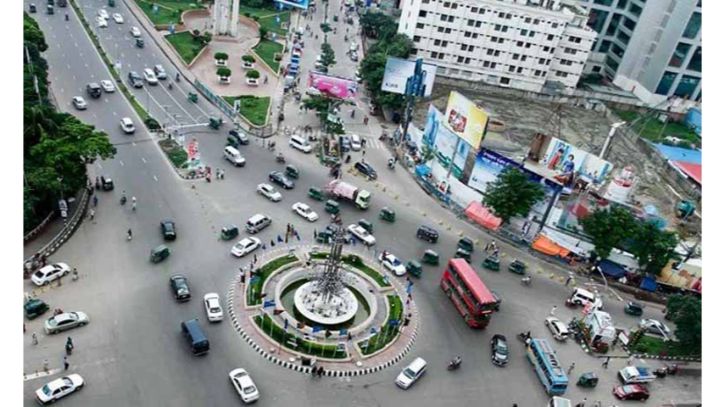 আজ সোমবার রাজধানীর যা যা বন্ধ