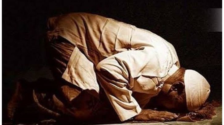 শেষ রাতে দু’রাকাত নামাজ জীবন পরিবর্তন করে দিতে পারে