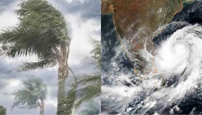 ঘূর্ণিঝড় এলসা ধেয়ে যাচ্ছে ফ্লোরিডার উপকূলের দিকে